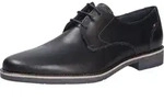 Lloyd Langston Business Schuh Schwarz in Gr. 48.5 - Schwarz - 48,5