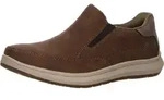Rieker Stra&szlig;enslipper in braun, Gr. 40 - Braun - 40