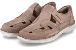Josef Seibel Slipper gelocht gefloch. modisch in beige, Gr. 40 - Beige - 40