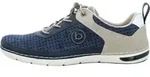 Bugatti Halbschuhe Halbschuhe Kunstleder - Blau - 40