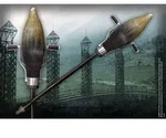 Harry Potter Replik 1/1 Nimbus 2001 Flugbesen