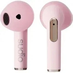 SUDIO Kopfh&ouml;rer In-Ear N2 True Wireless Pink - Rosa