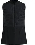 The Zeroweight Insulator Running Vest black - black (15001) M - M