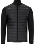 ENDURANCE Laufjacke Benst aus winddichtem Material 1001 Black M - Schwarz - M