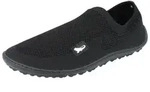 LEGUANO Score Barfu&szlig;schuhe Slipper schwarz Textil - Gr&ouml;&szlig;e: 37 - 37