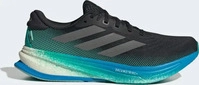 adidas JI1408, adidas Supernova Rise 2 Core Black Iron Metallic Glory Green - EU 42