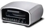 Unold 68916, Unold 68916 Pizzaofen Enzo elektrisch rotierender Pizzastein ca....