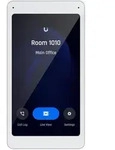 Ubiquity UA-INTERCOM-VIEWER, Ubiquity Ubiquiti Intercom Viewer, Anzeige, Wei&szlig;,