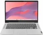 Laptop Lenovo IdeaPad 3 14M868 14" 8 GB RAM 128 GB LCD - Grau