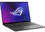 ASUS ROG Zephyrus G16 (2025) GU605CW-QR104W, Eclipse Gray, Core Ultra 9 285H, 64GB ASUS ROG Zephyrus G16 (2025) GU605CW-QR104W, Eclipse Gray, Core Ultra 9 285H, 64GB