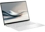 ASUS ZenBook S 16 UM5606KA-RJ077X, Scandinavian White, Ryzen AI 7 350, 24GB RAM, 2TB ASUS ZenBook S 16 UM5606KA-RJ077X, Scandinavian White, Ryzen AI 7 350, 24GB RAM, 2TB