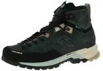 Tecnica Sulfur Mid GTX Ws wasserdichte und stabile Damen Klettersteigschuhe,