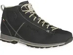 Dolomite Herren Stiefel Shoe 54 Mid Fg Evo Schwarz UK 3.5 - Schwarz