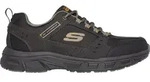 Skechers Freizeitschuhe 237386-STBR Skechers OakCanyon grau Gr&ouml;&szlig;e - Grau - 41,5