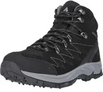 WHISTLER Wanderstiefel Contai im robusten Design 1001 Black 40 - Schwarz - 40