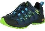 Outdoorschuh Expedition Kids 25 - Blau - 25