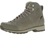 Dolomite Cinquantaquattro High FG Evo GTX Ws Freizeitschuhe aluminium grey UK 4 - EU