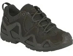 Lowa Zephyr MK2 GTX Lo TF Halbschuh : Ranger Green 40 - Grau/Gr&uuml;n - 40