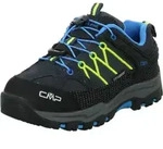 CMP Kids Rigel LOW WP Kinder Trekking Freizeitschuhe 3Q13244 34UF : 37 EU Gr&ouml;sse -