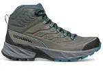 Rush 2 Pro Mid GTX, 42, titanium/ocean - Scarpa - 42