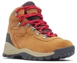 Columbia Damen-Wanderschuhe, NEWTON RIDGE PLUS WATERPROOF AMPED - Braun