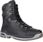 LOWA RENEGADE EVO ICE GTX, M&auml;nnlich, Erwachsener, Grau, Navy, Outdoor-Stiefel,