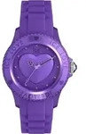 Ice Watch Ice-Love Uni Damenuhr lavendel LO.LR.U.S.11 - Violett