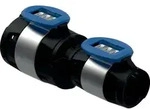 Geberit GE FlowFit, Reduktion, PPSU, d50 x 32mm, 1 Stk.