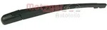 METZGER 2190089 Wischerarm Scheibenwischerarm Hinten passend f&uuml;r PEUGEOT 206