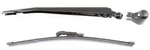Wischarm-Satz, Scheibenreinigung BMW E81, E87, E84, E87N