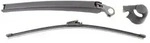 VAICO V10-4327 Wischarm-Satz Hinten 330mm f&uuml;r VW Golf VI Variant (AJ5) Golf V