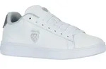K-SWISS Court Shield II Damen Sneaker Sportschuhe 94412-178-M Wei&szlig;,...