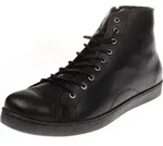 Andrea Conti 0341500002 - Damen Schuhe Freizeitschuhe - schwarz, Gr&ouml;&szlig;e:36 EU -