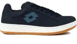 Schuhe Lotto Yarin 2400271U5955 - Braun/Wei&szlig;/Dunkelblau - 36