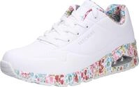 Skechers Damen Sneaker UNO wei&szlig; Gr&ouml;&szlig;e EUR 35