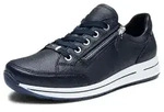 Damen Schn&uuml;rer Osaka 43 - Blau - 43