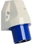 Walther Werke Wandger&auml;testecker 32A 630306 - Blau