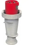 Walther Werke Stecker 63A 5P 400V 6h IP67 269