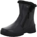 Remonte Damen Stiefeletten D0E78-00 Farbe: Schwarz Gr&ouml;&szlig;e: 36 - Bunt - 36