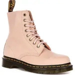 Dr Martens 1460 Pascal in Pink &ndash; 4 UK - 37 EU - 5 M US / Pink - Rosa - 37