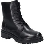 JOSEF SEIBEL Stacey 07 | Stiefel f&uuml;r Damen | Schwarz - Schwarz - 38
