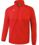Erima Team Allwetterjacke Rot Junior - Rot - 116