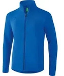 Erima Sweatjacke Kinder - New Royal - Blau - 116