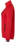 Kempa Trainingsjacke WAVE 26 POLY JACKE WOMEN Women 2003659_01 rot/chilirot L - Rot -