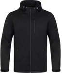Jako Premium Softshelljacke Kinder - Schwarz - Schwarz - 128