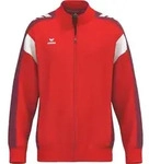 Erima Celebrate 125 Trainingsjacke Rot/Neu Bordeaux - Rot - 3XL