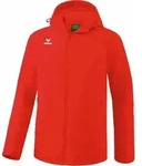 Erima Team Winterjacke Rot Junior - Rot - 140