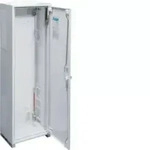 Hager Schrank, univers, IP54/II, 1550x300x205mm