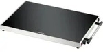 Rommelsbacher WPR 407/E, 400 W, 1 Ma&szlig;gedecke - Schwarz/Silber