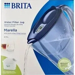 Brita Marella +1 Maxtra Pro PP-Filterkanne - Transparent
